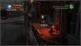 #10_4 - Generał Grievous (5) | Gra dowolna | LEGO Star Wars III The Clone Wars - LEGO Star Wars III: The Clone Wars - poradnik do gry