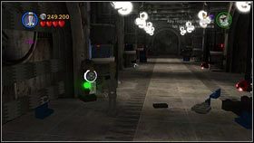 #4_2 - Generał Grievous (6) | Gra dowolna | LEGO Star Wars III The Clone Wars - LEGO Star Wars III: The Clone Wars - poradnik do gry