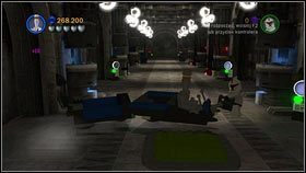 #4_3 - Generał Grievous (6) | Gra dowolna | LEGO Star Wars III The Clone Wars - LEGO Star Wars III: The Clone Wars - poradnik do gry