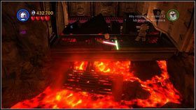 #5_1 - Generał Grievous (6) | Gra dowolna | LEGO Star Wars III The Clone Wars - LEGO Star Wars III: The Clone Wars - poradnik do gry