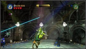 #6_2 - Generał Grievous (6) | Gra dowolna | LEGO Star Wars III The Clone Wars - LEGO Star Wars III: The Clone Wars - poradnik do gry