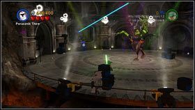 #7_1 - Generał Grievous (6) | Gra dowolna | LEGO Star Wars III The Clone Wars - LEGO Star Wars III: The Clone Wars - poradnik do gry