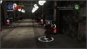 #9_4 - Generał Grievous (7) | Gra dowolna | LEGO Star Wars III The Clone Wars - LEGO Star Wars III: The Clone Wars - poradnik do gry