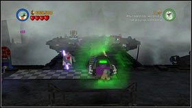 #10_2 - Generał Grievous (7) | Gra dowolna | LEGO Star Wars III The Clone Wars - LEGO Star Wars III: The Clone Wars - poradnik do gry