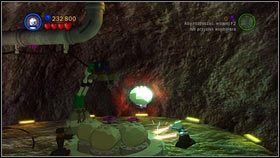 #2_3 - Generał Grievous (8) | Gra dowolna | LEGO Star Wars III The Clone Wars - LEGO Star Wars III: The Clone Wars - poradnik do gry