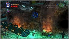 #3_2 - Generał Grievous (8) | Gra dowolna | LEGO Star Wars III The Clone Wars - LEGO Star Wars III: The Clone Wars - poradnik do gry