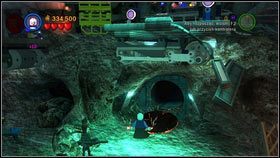 #4_1 - Generał Grievous (8) | Gra dowolna | LEGO Star Wars III The Clone Wars - LEGO Star Wars III: The Clone Wars - poradnik do gry