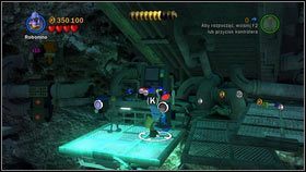 #5_1 - Generał Grievous (8) | Gra dowolna | LEGO Star Wars III The Clone Wars - LEGO Star Wars III: The Clone Wars - poradnik do gry