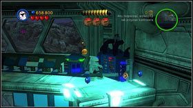 #9_3 - Generał Grievous (9) | Gra dowolna | LEGO Star Wars III The Clone Wars - LEGO Star Wars III: The Clone Wars - poradnik do gry