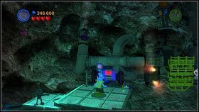 #10_1 - Generał Grievous (9) | Gra dowolna | LEGO Star Wars III The Clone Wars - LEGO Star Wars III: The Clone Wars - poradnik do gry