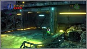 #10_5 - Generał Grievous (9) | Gra dowolna | LEGO Star Wars III The Clone Wars - LEGO Star Wars III: The Clone Wars - poradnik do gry