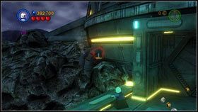 #10_6 - Generał Grievous (9) | Gra dowolna | LEGO Star Wars III The Clone Wars - LEGO Star Wars III: The Clone Wars - poradnik do gry