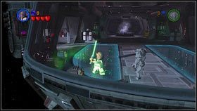 #1_1 - Generał Grievous (10) | Gra dowolna | LEGO Star Wars III The Clone Wars - LEGO Star Wars III: The Clone Wars - poradnik do gry