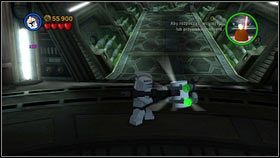 #3_2 - Generał Grievous (10) | Gra dowolna | LEGO Star Wars III The Clone Wars - LEGO Star Wars III: The Clone Wars - poradnik do gry