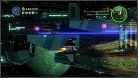 #8_1 - Generał Grievous (10) | Gra dowolna | LEGO Star Wars III The Clone Wars - LEGO Star Wars III: The Clone Wars - poradnik do gry