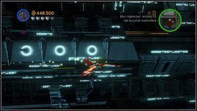 #8_2 - Generał Grievous (10) | Gra dowolna | LEGO Star Wars III The Clone Wars - LEGO Star Wars III: The Clone Wars - poradnik do gry