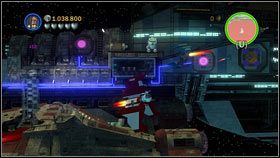 #10_3 - Generał Grievous (10) | Gra dowolna | LEGO Star Wars III The Clone Wars - LEGO Star Wars III: The Clone Wars - poradnik do gry