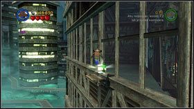 #2_2 - Asajj Ventress (1) | Gra dowolna | LEGO Star Wars III The Clone Wars - LEGO Star Wars III: The Clone Wars - poradnik do gry