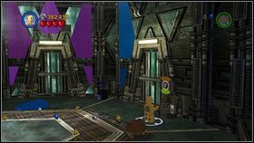 #6_1 - Asajj Ventress (1) | Gra dowolna | LEGO Star Wars III The Clone Wars - LEGO Star Wars III: The Clone Wars - poradnik do gry