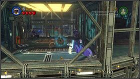 #10_1 - Asajj Ventress (1) | Gra dowolna | LEGO Star Wars III The Clone Wars - LEGO Star Wars III: The Clone Wars - poradnik do gry