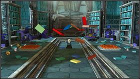 #10_11 - Asajj Ventress (1) | Gra dowolna | LEGO Star Wars III The Clone Wars - LEGO Star Wars III: The Clone Wars - poradnik do gry