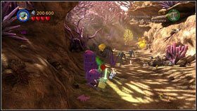 #2_3 - Asajj Ventress (2) | Gra dowolna | LEGO Star Wars III The Clone Wars - LEGO Star Wars III: The Clone Wars - poradnik do gry