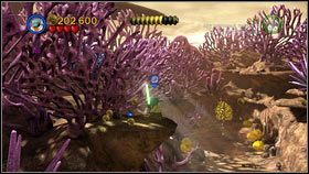 #2_4 - Asajj Ventress (2) | Gra dowolna | LEGO Star Wars III The Clone Wars - LEGO Star Wars III: The Clone Wars - poradnik do gry