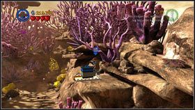 #2_5 - Asajj Ventress (2) | Gra dowolna | LEGO Star Wars III The Clone Wars - LEGO Star Wars III: The Clone Wars - poradnik do gry