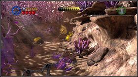 #2_6 - Asajj Ventress (2) | Gra dowolna | LEGO Star Wars III The Clone Wars - LEGO Star Wars III: The Clone Wars - poradnik do gry