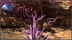 #2_10 - Asajj Ventress (2) | Gra dowolna | LEGO Star Wars III The Clone Wars - LEGO Star Wars III: The Clone Wars - poradnik do gry