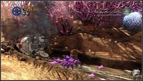 #2_11 - Asajj Ventress (2) | Gra dowolna | LEGO Star Wars III The Clone Wars - LEGO Star Wars III: The Clone Wars - poradnik do gry