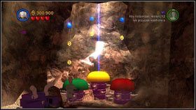 #3_4 - Asajj Ventress (2) | Gra dowolna | LEGO Star Wars III The Clone Wars - LEGO Star Wars III: The Clone Wars - poradnik do gry