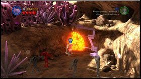 #4_1 - Asajj Ventress (2) | Gra dowolna | LEGO Star Wars III The Clone Wars - LEGO Star Wars III: The Clone Wars - poradnik do gry