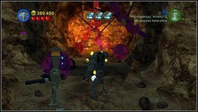 #5_3 - Asajj Ventress (3) | Gra dowolna | LEGO Star Wars III The Clone Wars - LEGO Star Wars III: The Clone Wars - poradnik do gry