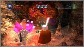 #5_4 - Asajj Ventress (3) | Gra dowolna | LEGO Star Wars III The Clone Wars - LEGO Star Wars III: The Clone Wars - poradnik do gry