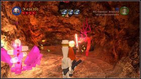 #5_5 - Asajj Ventress (3) | Gra dowolna | LEGO Star Wars III The Clone Wars - LEGO Star Wars III: The Clone Wars - poradnik do gry