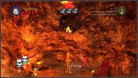 #5_6 - Asajj Ventress (3) | Gra dowolna | LEGO Star Wars III The Clone Wars - LEGO Star Wars III: The Clone Wars - poradnik do gry