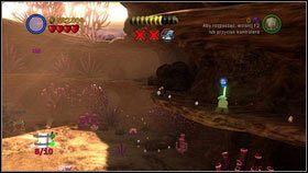 #7_4 - Asajj Ventress (3) | Gra dowolna | LEGO Star Wars III The Clone Wars - LEGO Star Wars III: The Clone Wars - poradnik do gry