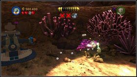 #8_2 - Asajj Ventress (3) | Gra dowolna | LEGO Star Wars III The Clone Wars - LEGO Star Wars III: The Clone Wars - poradnik do gry