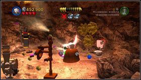 #10_6 - Asajj Ventress (3) | Gra dowolna | LEGO Star Wars III The Clone Wars - LEGO Star Wars III: The Clone Wars - poradnik do gry