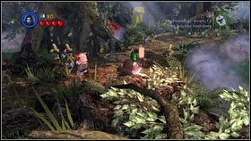 #1_1 - Asajj Ventress (4) | Gra dowolna | LEGO Star Wars III The Clone Wars - LEGO Star Wars III: The Clone Wars - poradnik do gry