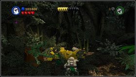 #2_2 - Asajj Ventress (4) | Gra dowolna | LEGO Star Wars III The Clone Wars - LEGO Star Wars III: The Clone Wars - poradnik do gry