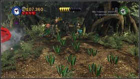 #2_3 - Asajj Ventress (4) | Gra dowolna | LEGO Star Wars III The Clone Wars - LEGO Star Wars III: The Clone Wars - poradnik do gry