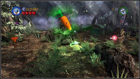 #3_1 - Asajj Ventress (4) | Gra dowolna | LEGO Star Wars III The Clone Wars - LEGO Star Wars III: The Clone Wars - poradnik do gry