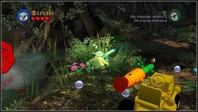 #3_2 - Asajj Ventress (4) | Gra dowolna | LEGO Star Wars III The Clone Wars - LEGO Star Wars III: The Clone Wars - poradnik do gry