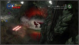 #4_5 - Asajj Ventress (4) | Gra dowolna | LEGO Star Wars III The Clone Wars - LEGO Star Wars III: The Clone Wars - poradnik do gry