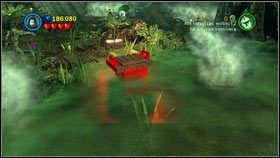 #4_6 - Asajj Ventress (4) | Gra dowolna | LEGO Star Wars III The Clone Wars - LEGO Star Wars III: The Clone Wars - poradnik do gry