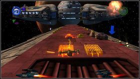 #1_1 - Asajj Ventress (5) | Gra dowolna | LEGO Star Wars III The Clone Wars - LEGO Star Wars III: The Clone Wars - poradnik do gry