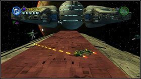 #1_2 - Asajj Ventress (5) | Gra dowolna | LEGO Star Wars III The Clone Wars - LEGO Star Wars III: The Clone Wars - poradnik do gry