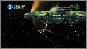 #2 - Asajj Ventress (5) | Gra dowolna | LEGO Star Wars III The Clone Wars - LEGO Star Wars III: The Clone Wars - poradnik do gry